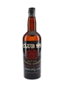 Club 99 Fine Old Scotch Whisky Bottled 1950s - Kintocher 75cl