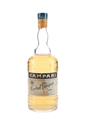 Campari Cordial Bottled 1960s 75cl