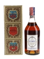 Martell 3 Star Bottled 1960s-1970s - Spirit 75cl / 40%