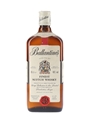 Ballantine's Finest Bottled 1990s - Spirit 70cl / 40%