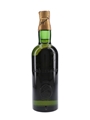 Ambassador 8 Year Old Deluxe Bottled 1960s - Sposetti 75cl / 43%