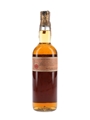 White Horse Spring Cap Bottled 1960s 75cl
