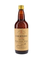 Churtons VOBG Bottled 1960s 75cl