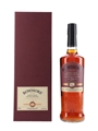 Bowmore 1990 - Bottle No.1 25 Year Old - Claret Wine Cask Finish 70cl / 55.7%