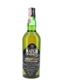 Match 8 Year Old Bottled 1960s-1970s - Branca 75cl / 43%