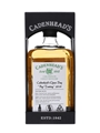 Cooley 1992 11 Year Old Cadenhead's Open Day 'Big Tasting' 2019 70cl / 53.4%