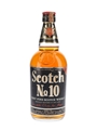 Scotch No.10 Bottled 1970s - Acredyke Whisky Ltd 75cl / 43%