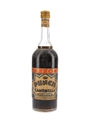 Tassoni Punch Camomilla Bottled 1950s 100cl / 30%