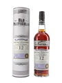 Glenturret 2006 12 Year Old - Old Particular 70cl / 48.4%