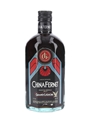 Grandi Liquori China Fernet Bottled 1980s 75cl / 33%