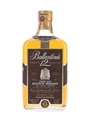 Ballantine's 12 Year Old Bottled 1970s - Spirit 75cl / 43%