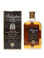 Ballantine's 12 Years Old Bottled 1970s 75cl / 40%