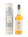 Oban 14 Year Old  70cl / 43%