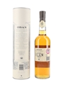 Oban 14 Year Old  70cl / 43%