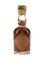Gordon's Orange Gin Spring Cap Bottled 1940s-1950s 5cl / 34%