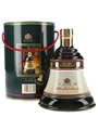 Bell's Ceramic Decanter Christmas 1988 75cl / 43%