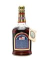 Pusser's British Navy Rum Bottled 1980s 75cl