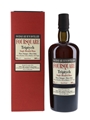 Foursquare Triptych Velier 70cl / 56%