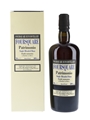 Foursquare Patrimonio 2004 14 Year Old Bottled 2019 - Velier 70cl / 58%