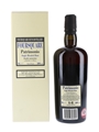 Foursquare Patrimonio 2004 14 Year Old Bottled 2019 - Velier 70cl / 58%