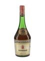 Gaston De Lagrange 3 Star Bottled 1970s - Martini & Rossi 75cl / 40%