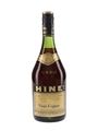 Hine VSOP Bottled 1970s 68cl / 40%