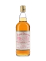 Royal Deeside Export Scotch Whisky Bottled 1970s - Mellow Matured 75.7cl / 40%