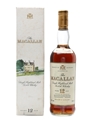 Macallan 12 Years Old Bottled 1980s 75cl / 43%
