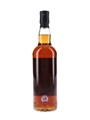 Lochranza 1996 Private Cask Bottled 2018 - Isle of Arran Distillers Ltd. 70cl / 50.2%