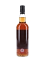Lochranza 1996 Private Cask Bottled 2018 - Isle of Arran Distillers Ltd. 70cl / 50.2%