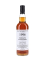 Lochranza 1996 Private Cask Bottled 2018 - Isle of Arran Distillers Ltd. 70cl / 50.2%