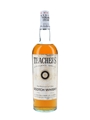 Teacher's Highland Cream Bottled 1960s 75.7cl / 40%