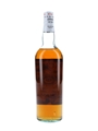 Teacher's Highland Cream Bottled 1960s 75.7cl / 40%