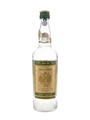 Wolfschmidt Vodka Bottled 1950s 75cl / 40%