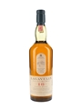 Lagavulin 16 Year Old Bottled 1980s - White Horse Distillers 75cl / 43%