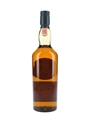Lagavulin 16 Year Old Bottled 1980s - White Horse Distillers 75cl / 43%