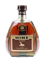 Hine VSOP Bottled 1980s 68cl / 40%
