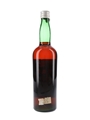 Ciro Frassineti Punch Arancio Bottled 1950s 100cl / 30%