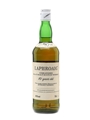 Laphroaig 10 Years Old Sample Stock Bottled 1980s 75cl