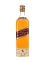 Johnnie Walker Red Label Bottled 1960s 75cl / 40%