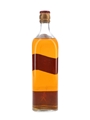 Johnnie Walker Red Label Bottled 1960s 75cl / 40%