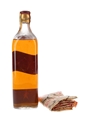 Johnnie Walker Red Label Bottled 1960s - Wax & Vitale 75cl / 43%