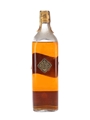 Johnnie Walker Black Label Bottled 1960s - Wax & Vitale 75cl / 43%