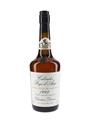 Christian Drouin Coeur De Lion 1992 Calvados Bottled 2012 70cl / 42%