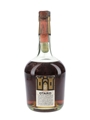Otard 3 Star Special Bottled 1960s - Silva 75cl / 40%