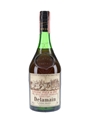Delamain Pale & Dry Bottled 1970s-1980s 70cl / 40%