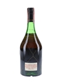 Delamain Pale & Dry Bottled 1970s-1980s 70cl / 40%