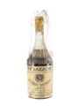 De Laroche Reserve Napoleon Cognac Bottled 1960s - Fratelli Paparone 73cl / 40%