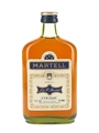 Martell 3 Star Bottled 1960s-1970s 34cl / 40%