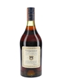 Martell 3 Star Bottled 1970s - Spirit 75cl / 40%